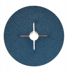 Molatool Fiber csiszolókorong Molatool Zirkon 115 mm P80 (745110365945)