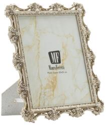 Mauro Ferretti Firence képkeret ezüst 27x2, 2x32 (belső méret 20x25) cm
