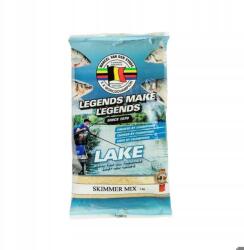 Marcel Van Den Eynde Mvde Fölözhető Zsírkeverék 1kg (mvde)