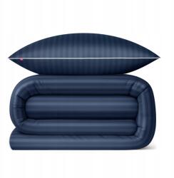 Softimi Adamaszt Ágyneműhuzat Garnitúra 140x200 1 Db 70x80 Párnahuzat, 100% Pamut Ágynemű (BEDDING-DAMASK-140X200+1X70X80-01-04)