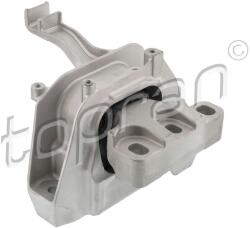 TOPRAN Uloženie, motor TOPRAN 121 688 (121 688)