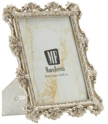Mauro Ferretti Firence képkeret ezüst 21, 5x2x26, 8 (belső méretek 15x20) cm