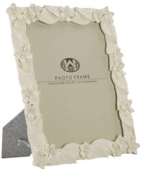 Mauro Ferretti Leveles képkeret krémszín 26x2x30.7 (belső méretek 20x25) cm
