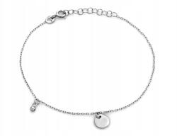 Lovrin Ezüst női karkötő 925 elegáns stílusos (44241339)