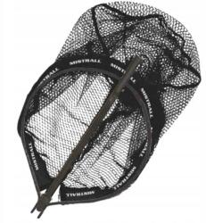 MISTRALL merítőszák gumírozott hálóval, 1, 35m (AM-6008610)