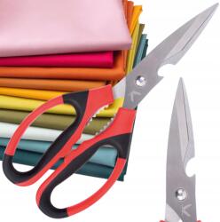 Kretzer Univerzális Olló Kretzer 20CM Éles Német Szerszám Készlet Olló Nyitó (971620)