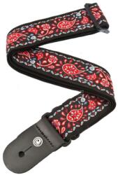 D'addario 50E08 Retro Classics Collection - Tapestry Gitárheveder