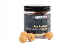 CC Moore neutrális bojlik Élő rendszer 18mm 35db (95132)