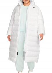 Nike Női pihe-puha parka kabát Nike Therma-FIT Nagy méretek DM0692-100 3X