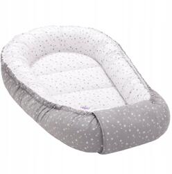 Jukki Babakókusz Fészek Alvópárna Comfort