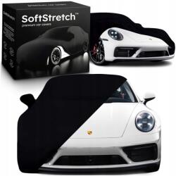  Prémium SoftStretch Rugalmas Autóhuzat Porsche 911 992-höz
