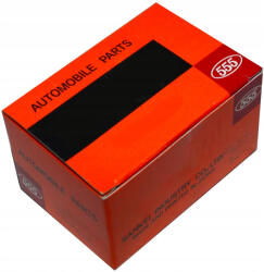 555 Axiális csatlakozás, keresztirányú kormányrúd 555 SR-B040