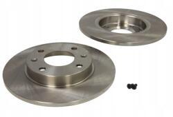 Ferodo DDF059 féktárcsa