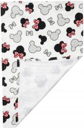 Jukki Vízálló Alátét 75x50 cm Flanel Pelenka (5904506806416)