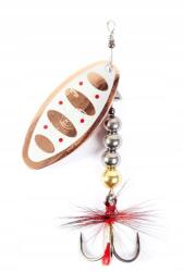 Lucky John Shelt Blade villantó, 7, 5g, 1-es méret (LJSB01-007)