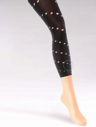 PREDA GIGI2 leggings Preda mintával 60 den mikroszálas méret3/4 (5908256862)