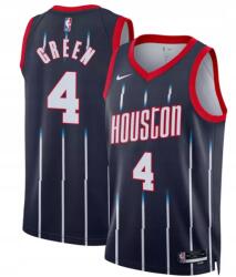 Nike Nba Swingman mez Nike Houston Jalen Green FB1425419 L City Edition (FB1425-419)