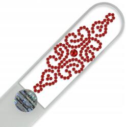  Mont Bleu Luxus üveg körömreszelő LE-16.11