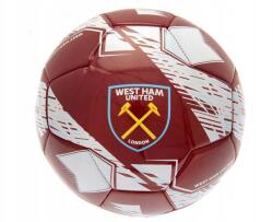  West Ham United F. c. Football Nb focilabda (5-ös méret) (123456)