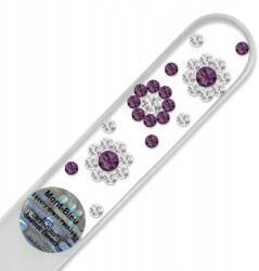  Mont Bleu Luxus üveg körömreszelő LE-02.03