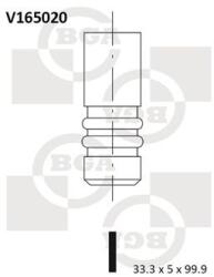 BGA Zawor Ssacy (v165020)
