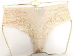 Coeur Joie Csipkés Tanga Alsó, Coeur Joie Florida, Size M, bézs