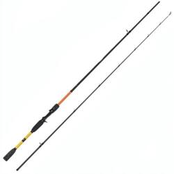 Lucky John Progress Swimbait 56-os pergető bot 2.49m, 15-56g (LJPSW-822HF)