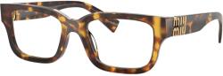Miu Miu Optikai keretek MU 02YV-14L1O1-53 (MU 02YV 14L1O1)
