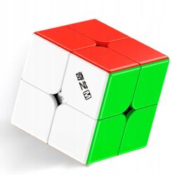 QiYi Logikai Kocka QiYi Warrior 2x2 Mágneses Uv