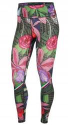 Nike One Virágos Leggings Size Plus CU5054635 1X (CZ3244635)