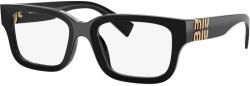 Miu Miu Optikai keretek MU 02YV-16K1O1-53 (MU 02YV 16K1O1)