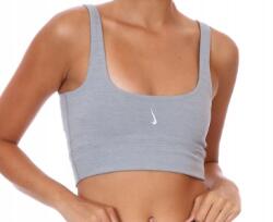 Nike Yoga Luxe Cropped Felnő CV0576073 méret méret (CV0576-073)