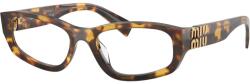 Miu Miu Optikai keretek MU 04YV-14L1O1-54 (MU 04YV 14L1O1)