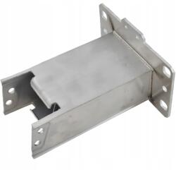  Gyűrődési Zóna Jobb Első Nyeregcső Audi Q5 80A II Fy 16- Első