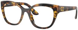 Miu Miu Optikai keretek MU 05XV-VAU1O1- 54 (MU 05XV VAU1O1)