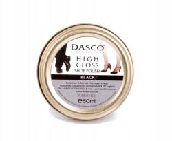  Dasco Magas Fényű Fekete Cipőkrém 50 ml