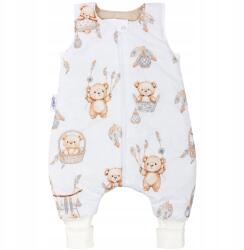 Jukki Baba Zsák Lábnyúlásokkal, Pamut (5904506833092)