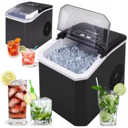 Kamille Jégkockakészítő Gép Háztartási Gyors Jégkocka Készítő 110 W Kamille (KM6930)