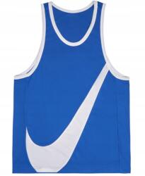 Nike Férfi Nike Dri-FIT Ujjatlan Póló DH7132-480 méret S (DH7132-480)
