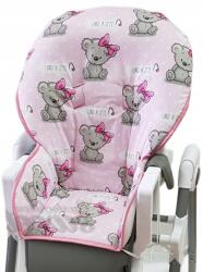 Sweet baby Częstochowa matracbetét etetőszékhez Lionelo yummy chicco Pamut töltet (LIONYUMMY-W-20)