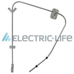 Electric Life Mecanism actionare geam ELECTRIC LIFE ZR ZA938 L (ZR ZA938 L)