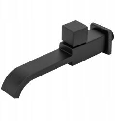  G1/2 Modern, fekete fali fürdőszobai csaptelep (JZSK26H8WDHJ8)