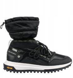 Colmar Női hócsizma Colmar Warmer Plain 37, Fekete, Sí (FW23/165)