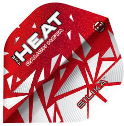 Harrows Dart toll Harrows Damon Heta S4, standard No2 100 mikron