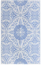 vidaXL ARAKIL babakék PP kültéri szőnyeg 190 x 290 cm (310455)