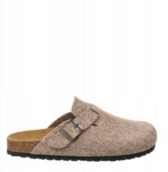 CMP Eco Taraz Férfi Papucs 39, Bézs, Casual (3Q48957/P888)