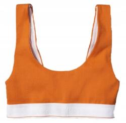 Calvin Klein U hátú Bralette melltartó Heron Preston Calvin Klein 0040106WAE Sbe S