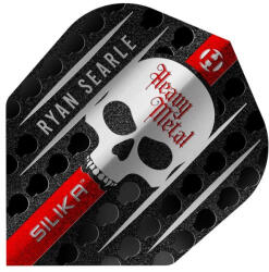 Winmau Dart toll Harrows Ryan Searle S3, standard No6 100 mikron