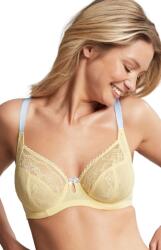 Cleo Panache Cleo melltartó 70FF Alexis 10471 Lemon (10471)