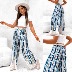  Széles szárú nadrág - allegro - 4 355 Ft